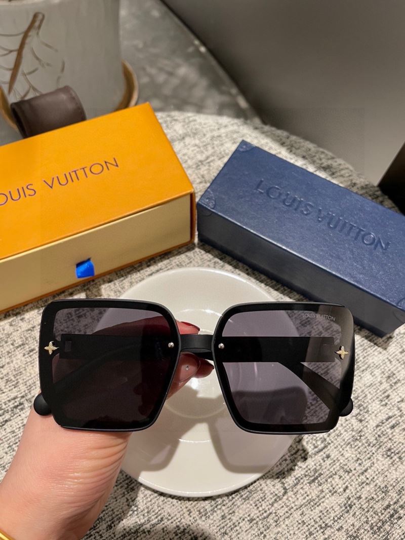 LV Sunglasses